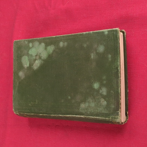 Antique 1915 Obstetrics For Nurses Book - Picture 3 of 13